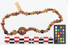 Foto von Perlenkette (NHMW-PRAE-025333)
